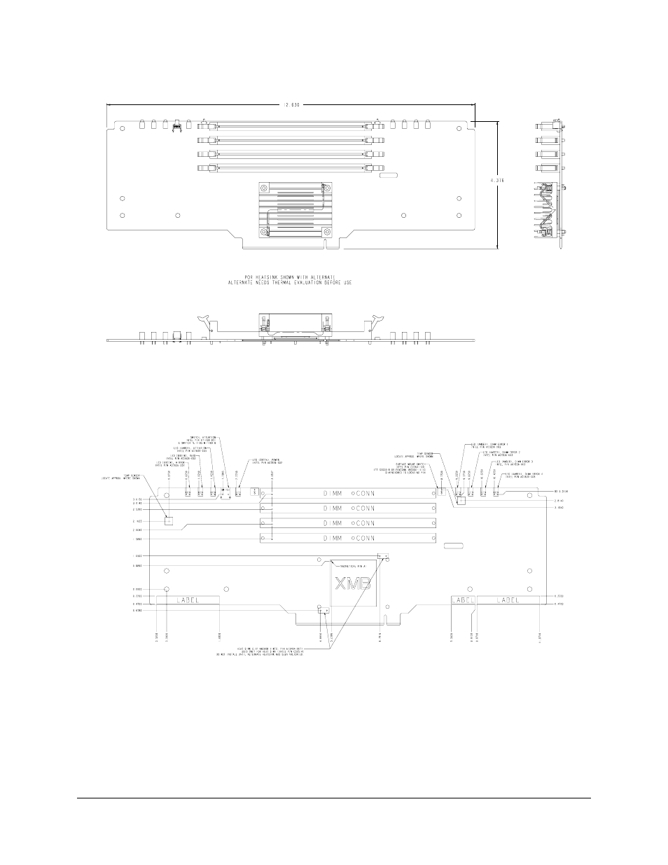 Intel SE8500HW4 User Manual | Page 79 / 132