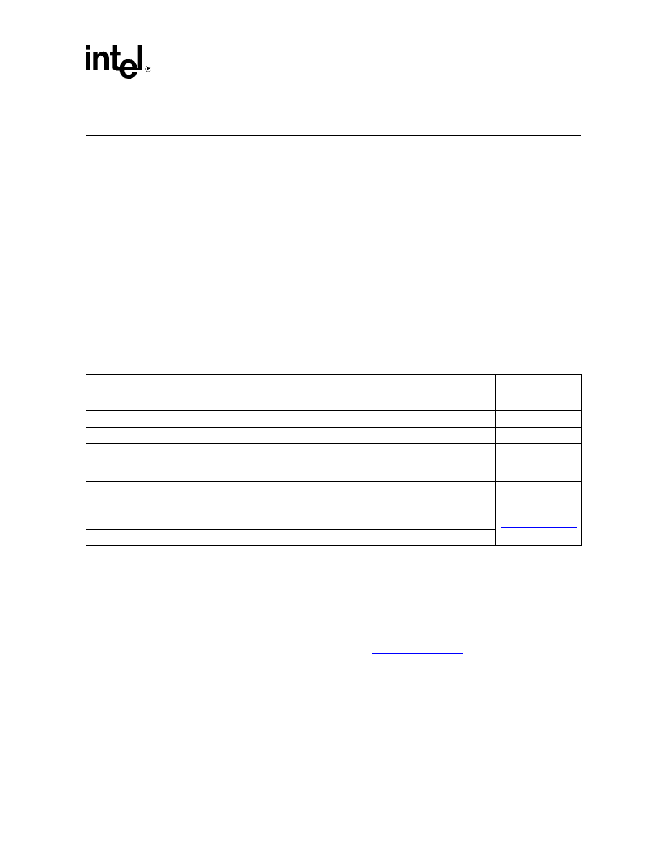 Introduction 1, 1 document purpose and scope, 2 related documents | Introduction, Document purpose and scope, Related documents, Intel | Intel IQ80219 User Manual | Page 13 / 120