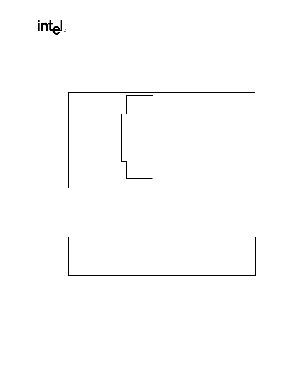 3 jtag debug, 1 jtag port, Figure 14. jtag port pin-out | 4 logic-analyzer connectors, Table 17. logic analyzer connection, Jtag debug 3.8.3.1, Jtag port, Logic-analyzer connectors, Jtag port pin-out, Logic analyzer connection | Intel IQ80219 User Manual | Page 45 / 120