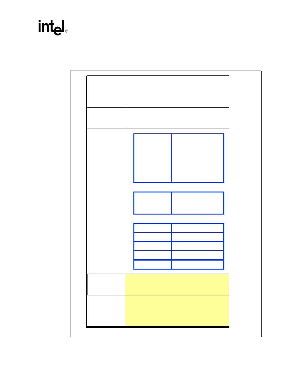 Redboot intel, 3 redboot intel | Intel IQ80219 User Manual | Page 79 / 120