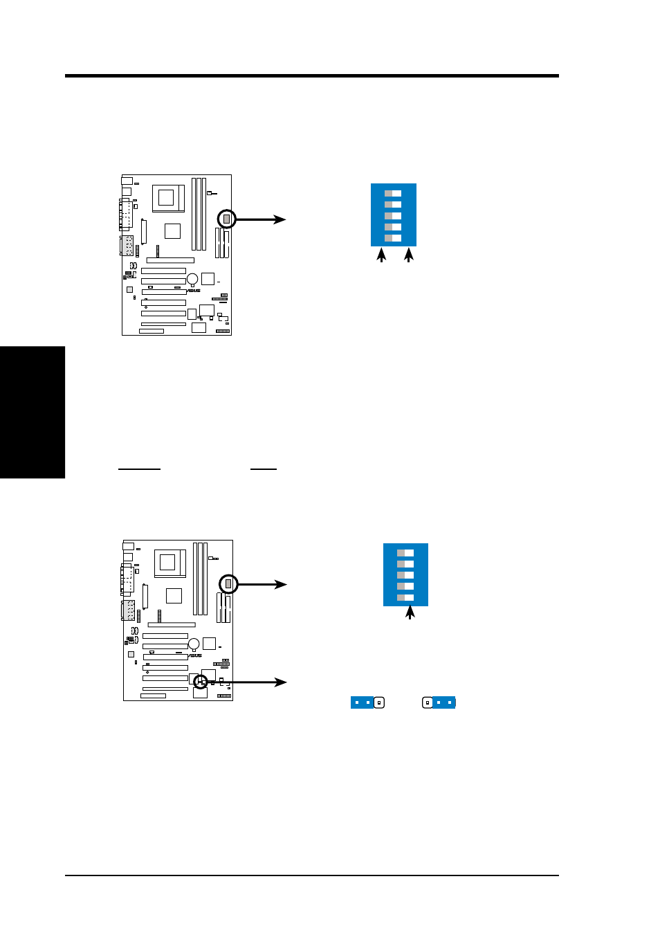Hardware setup, Asus cusl2k user’s manual | Intel CUSL2K User Manual | Page 18 / 122
