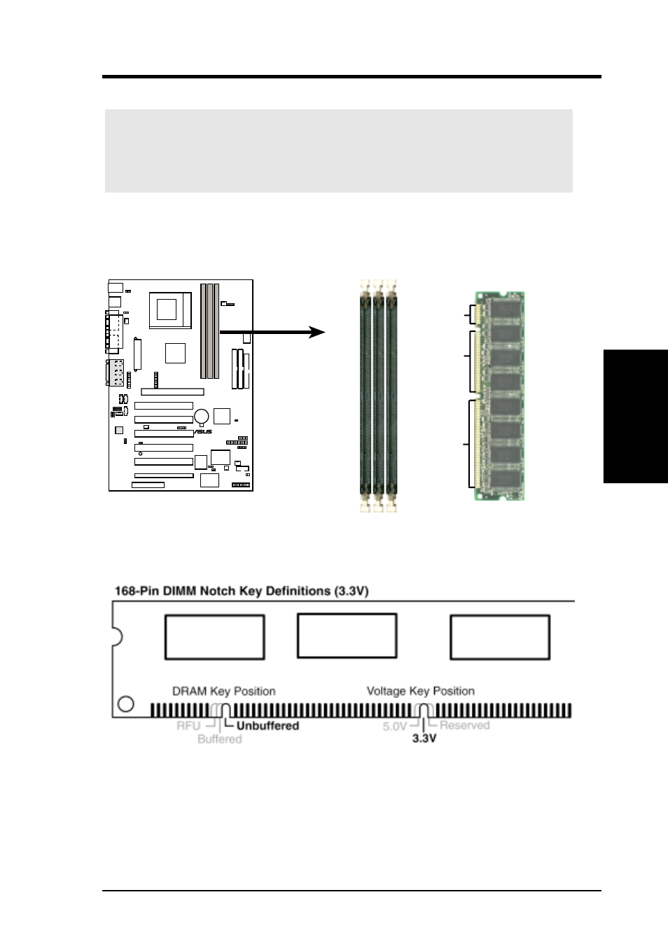 Hardware setup | Intel CUSL2K User Manual | Page 25 / 122