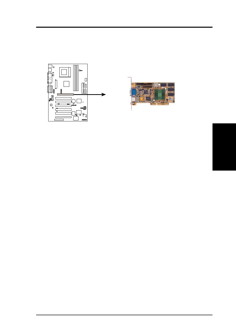 Hardware setup, 4 accelerated graphics port (agp) slot | Intel CUSL2K User Manual | Page 29 / 122