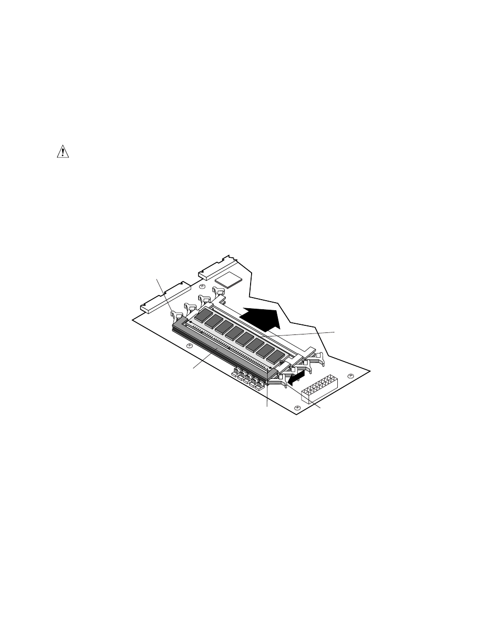 Removing the dimm boards | Intel ISP1100 User Manual | Page 32 / 81