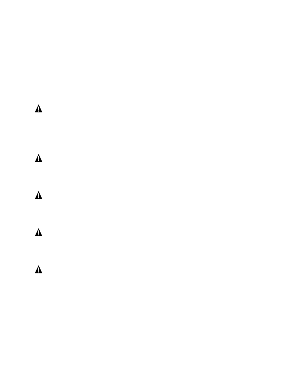 Replacing the back-up battery | Intel ISP1100 User Manual | Page 49 / 81