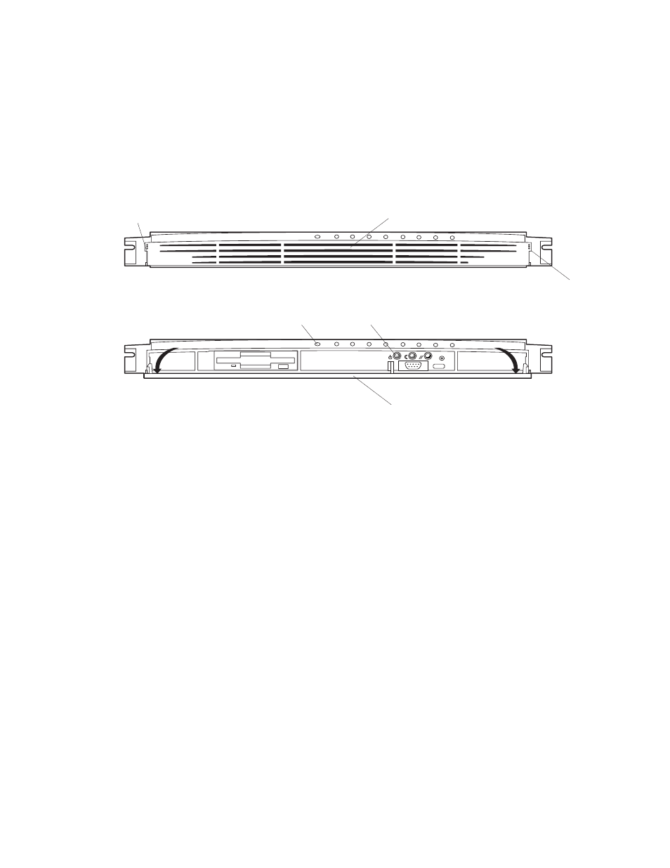 Intel ISP1100 User Manual | Page 52 / 81