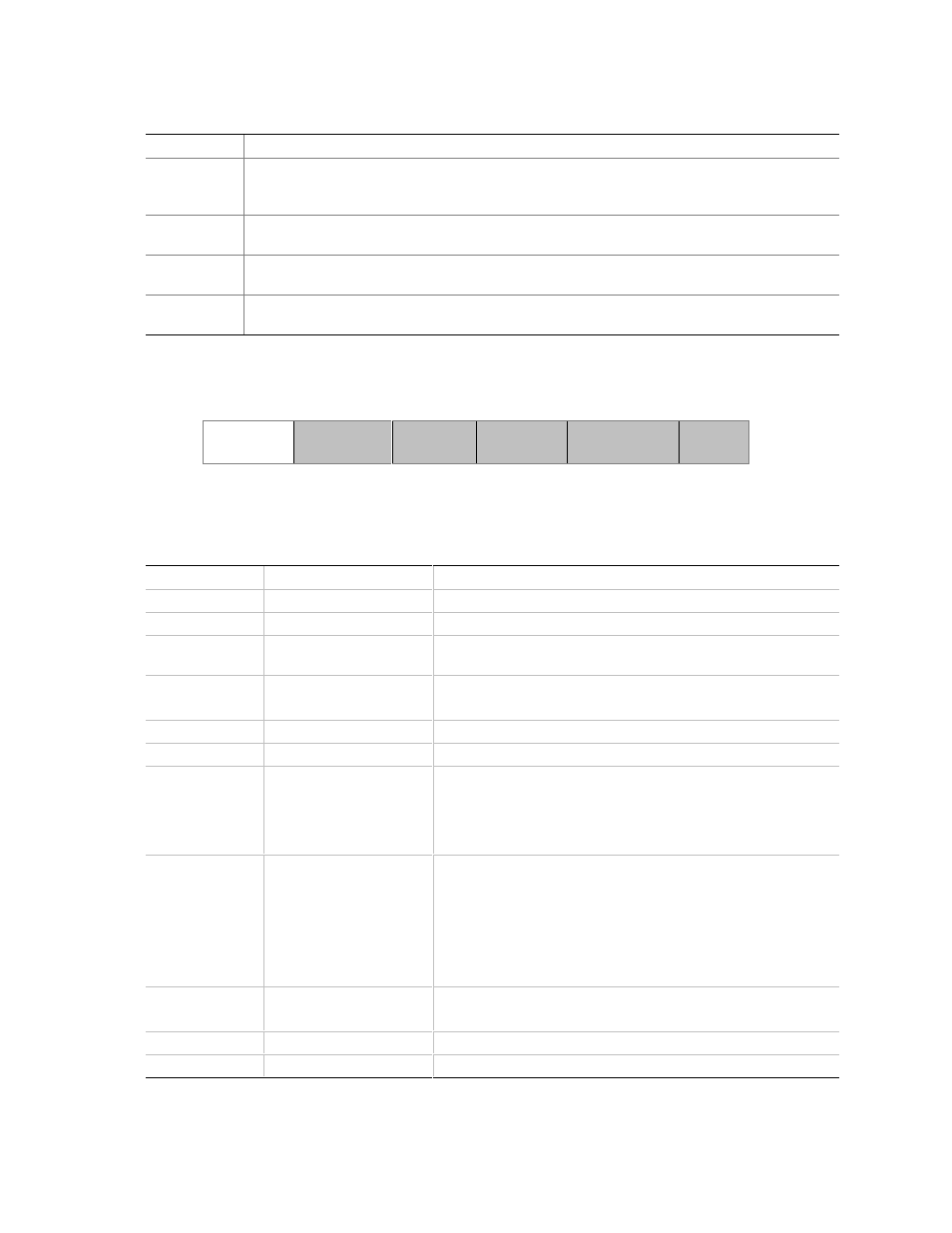 Main menu | Intel ISP1100 User Manual | Page 56 / 81