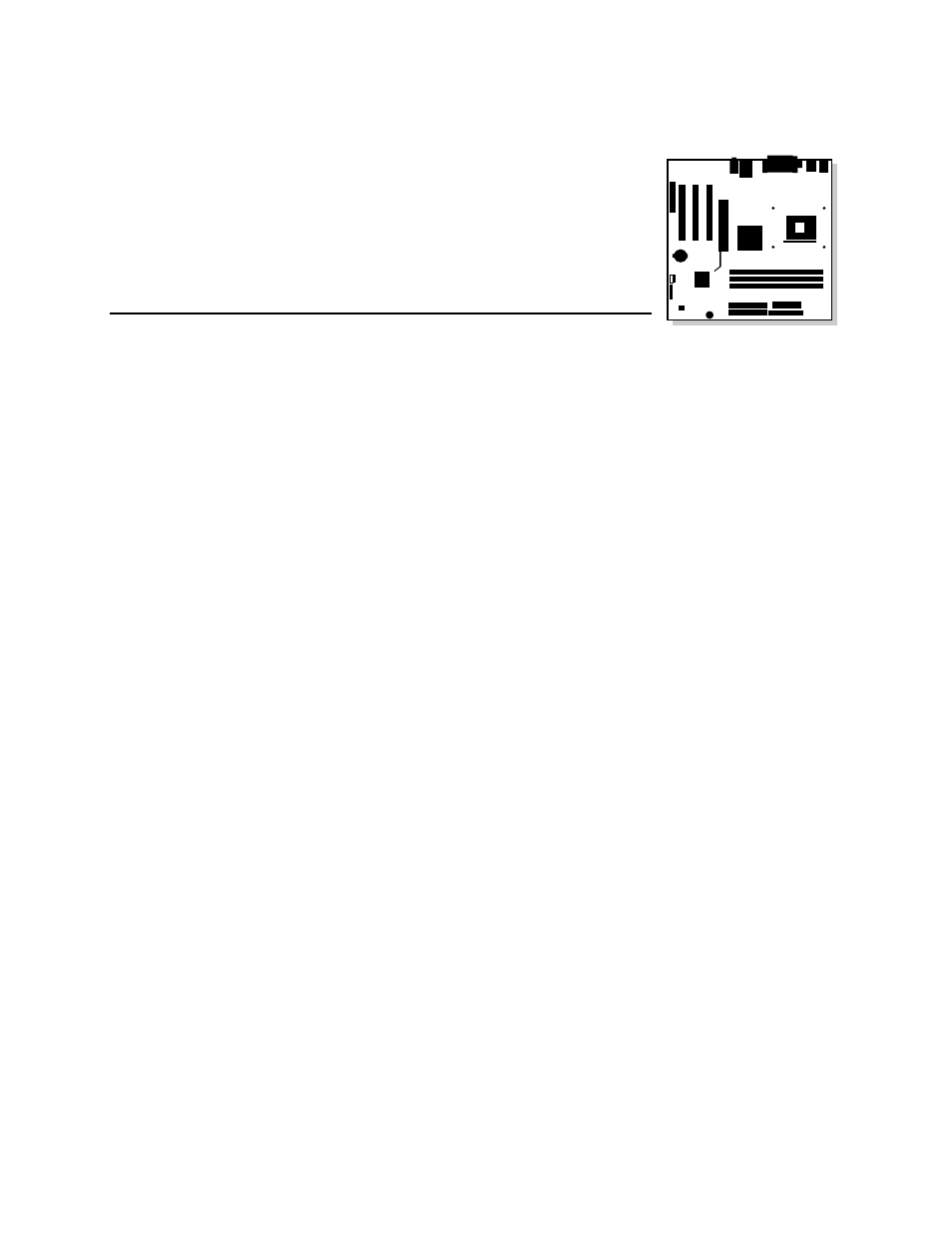 Intel D845WN User Manual | 88 pages