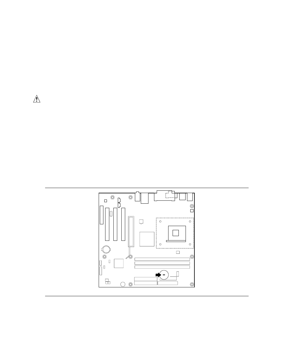 Resume on ring, Instantly available technology, Resume on ring instantly available technology | Location of standby power indicator | Intel D845WN User Manual | Page 18 / 88