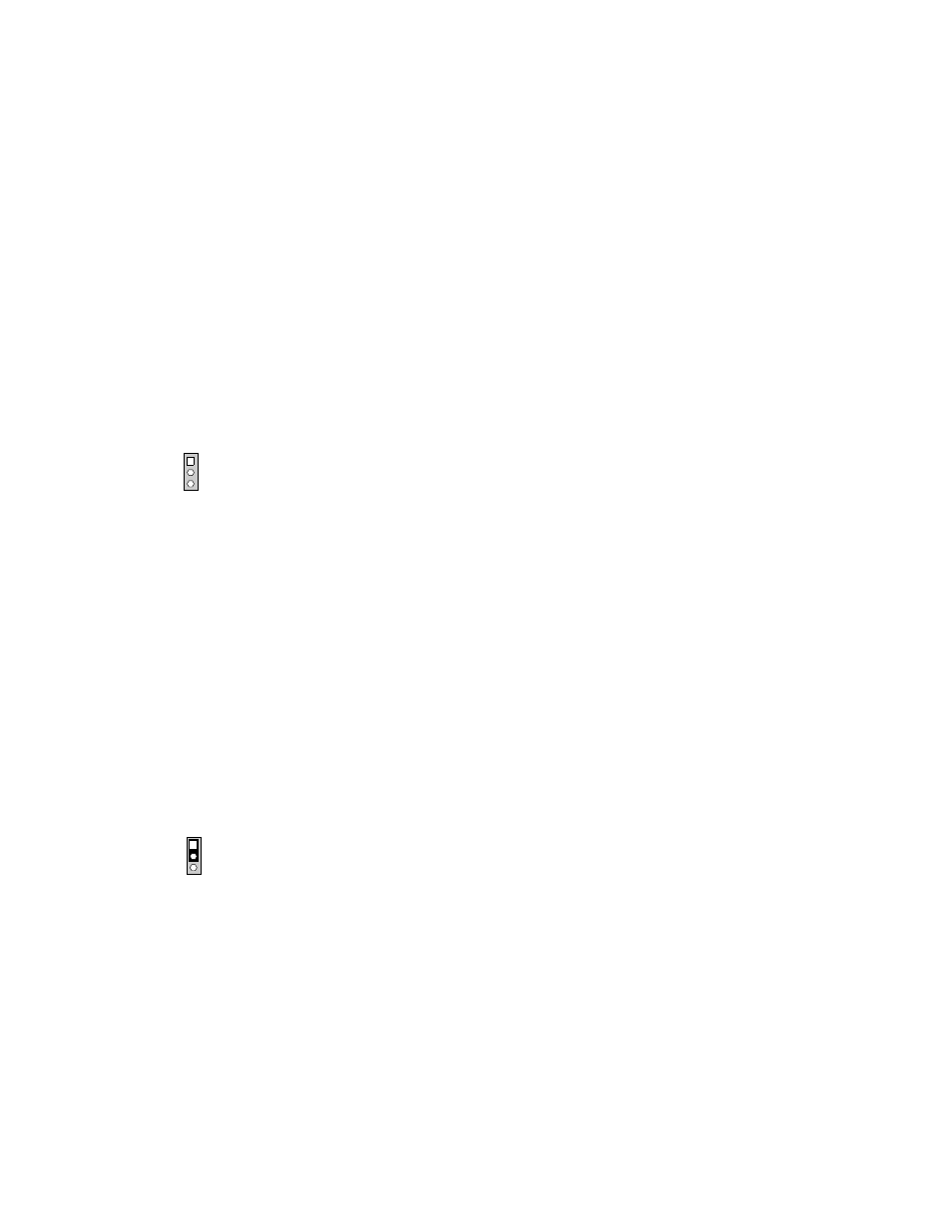Recovering the bios | Intel D845WN User Manual | Page 45 / 88