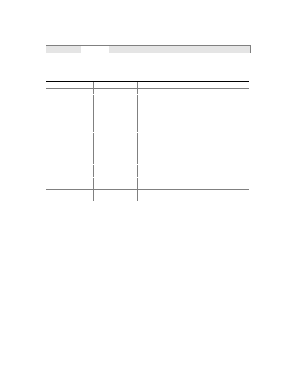 Main menu | Intel D845WN User Manual | Page 50 / 88