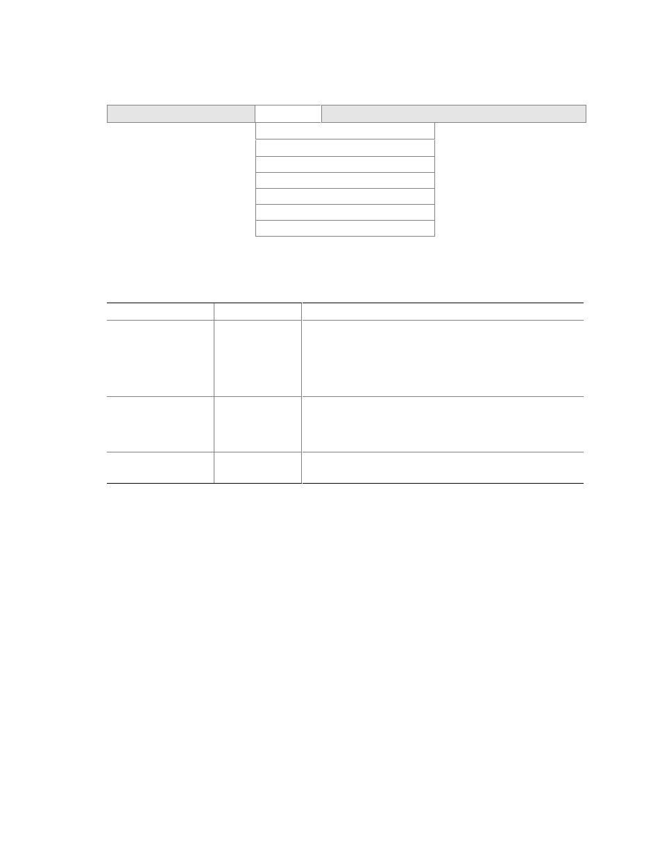 Boot configuration submenu | Intel D845WN User Manual | Page 53 / 88
