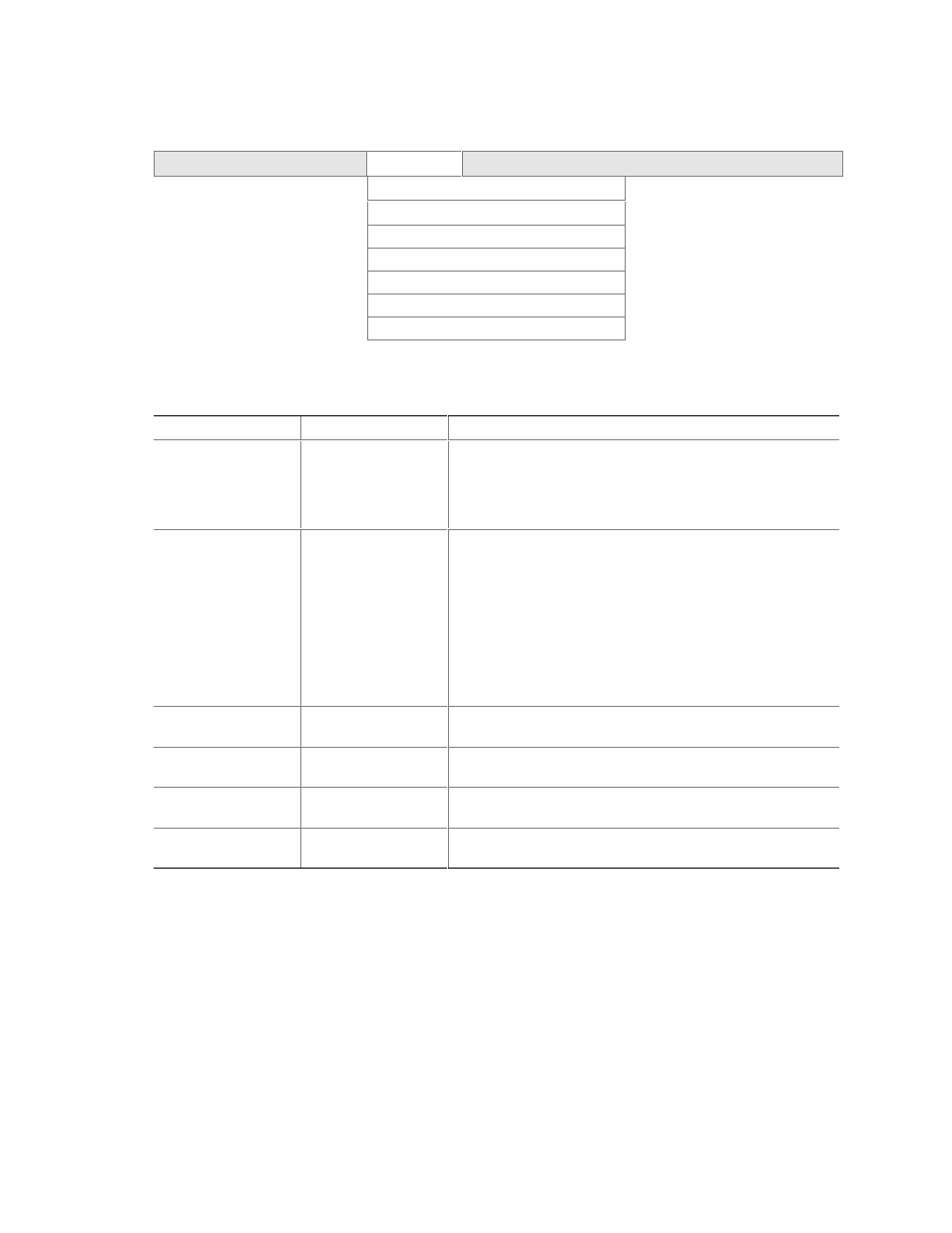 Ide configuration submenu | Intel D845WN User Manual | Page 56 / 88