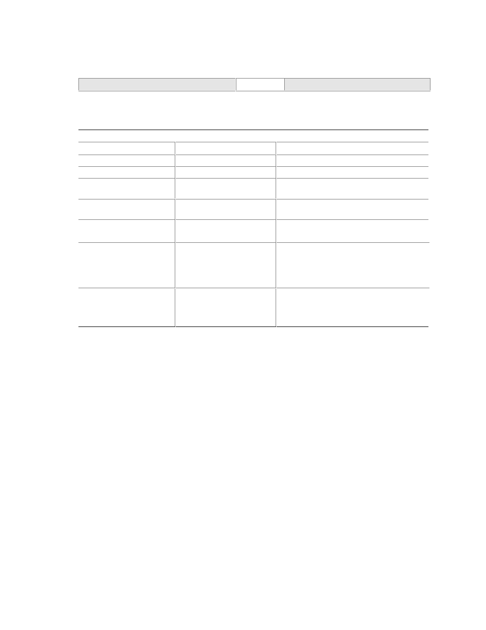 Security menu | Intel D845WN User Manual | Page 61 / 88