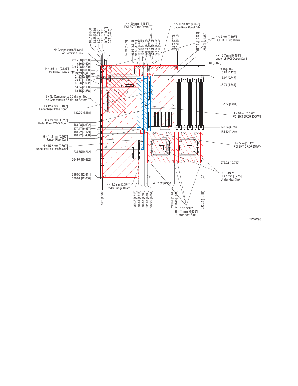 Intel, Figure 6. intel | Intel Server Board S5000PAL User Manual | Page 20 / 113