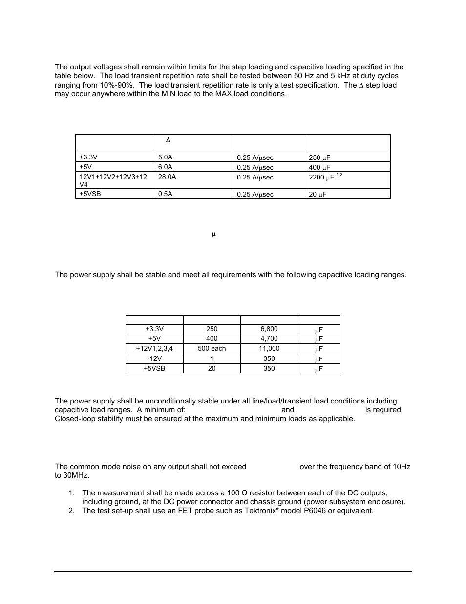 Intel Server Board S5000PAL User Manual | Page 73 / 113