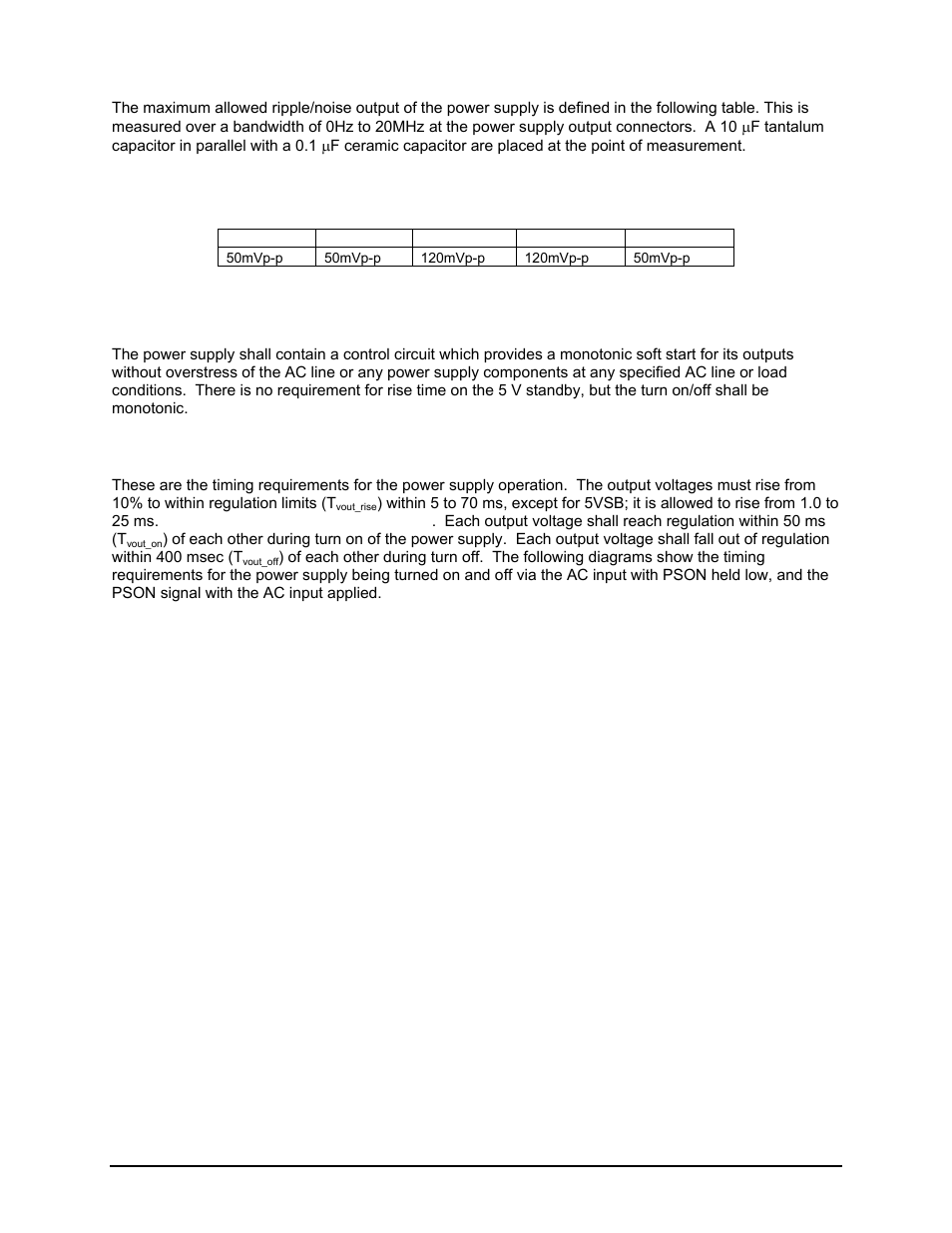 Intel Server Board S5000PAL User Manual | Page 74 / 113