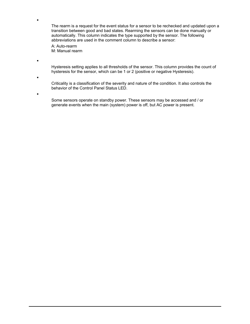 Intel Server Board S5000PAL User Manual | Page 85 / 113