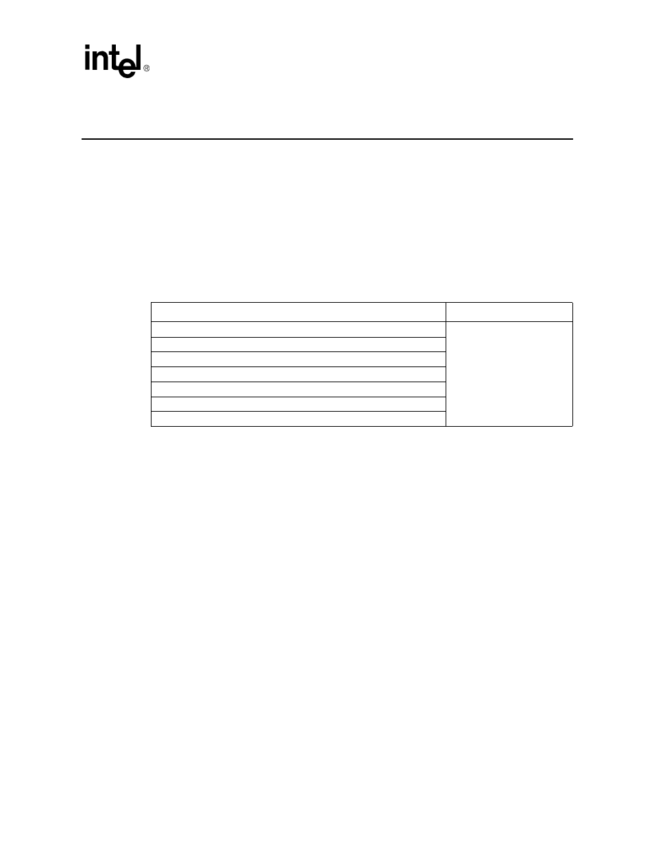 Product overview 1, 1 related documents, Table 1. related documents | 2 product contents, Product overview, Related documents, Product contents | Intel Xeon User Manual | Page 7 / 38