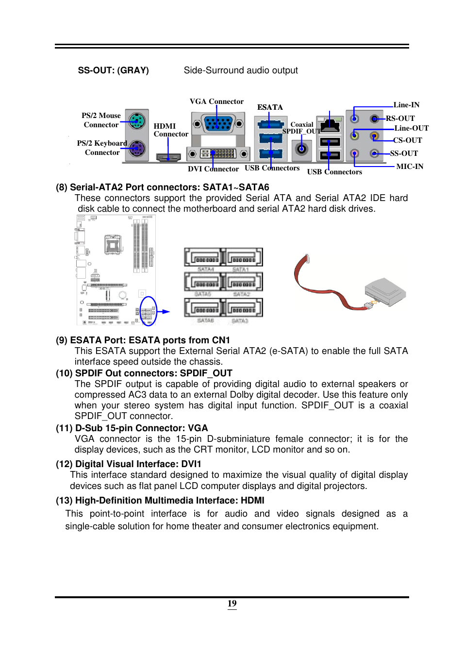 Intel 32882 User Manual | Page 24 / 53