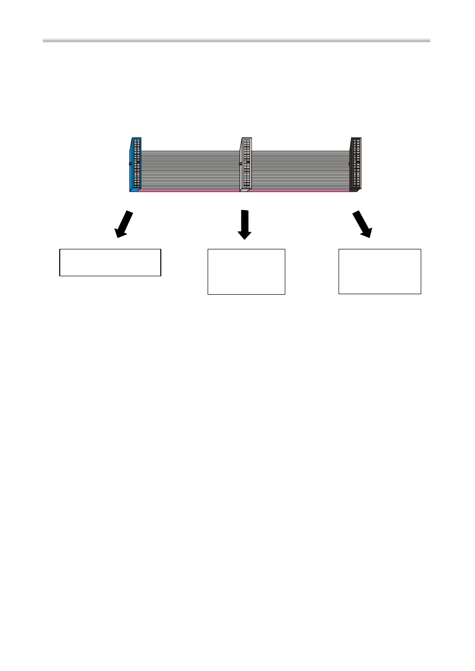 3-7 ultra dma 66 cable (optional), 3-8 wake-on-lan | Intel ATC6430M User Manual | Page 10 / 40
