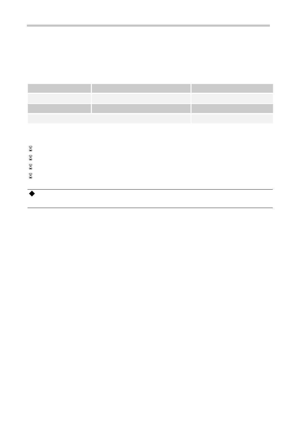 Intel ATC6430M User Manual | Page 14 / 40
