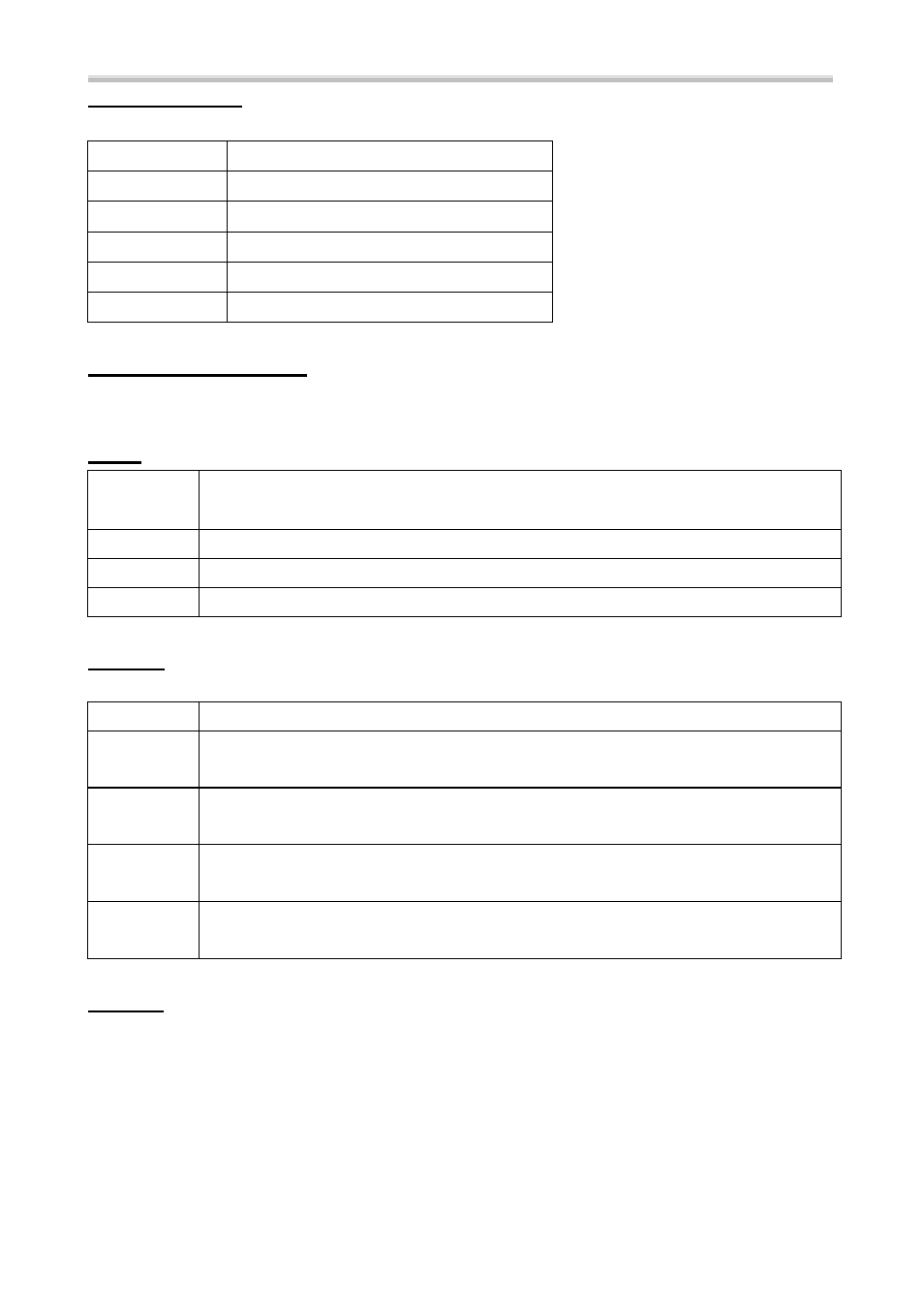 Intel ATC6430M User Manual | Page 23 / 40