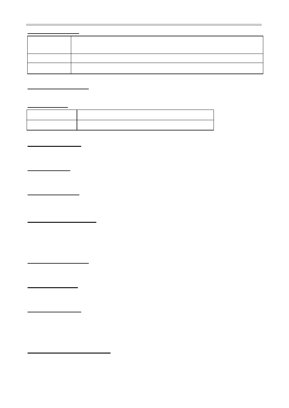 Intel ATC6430M User Manual | Page 34 / 40