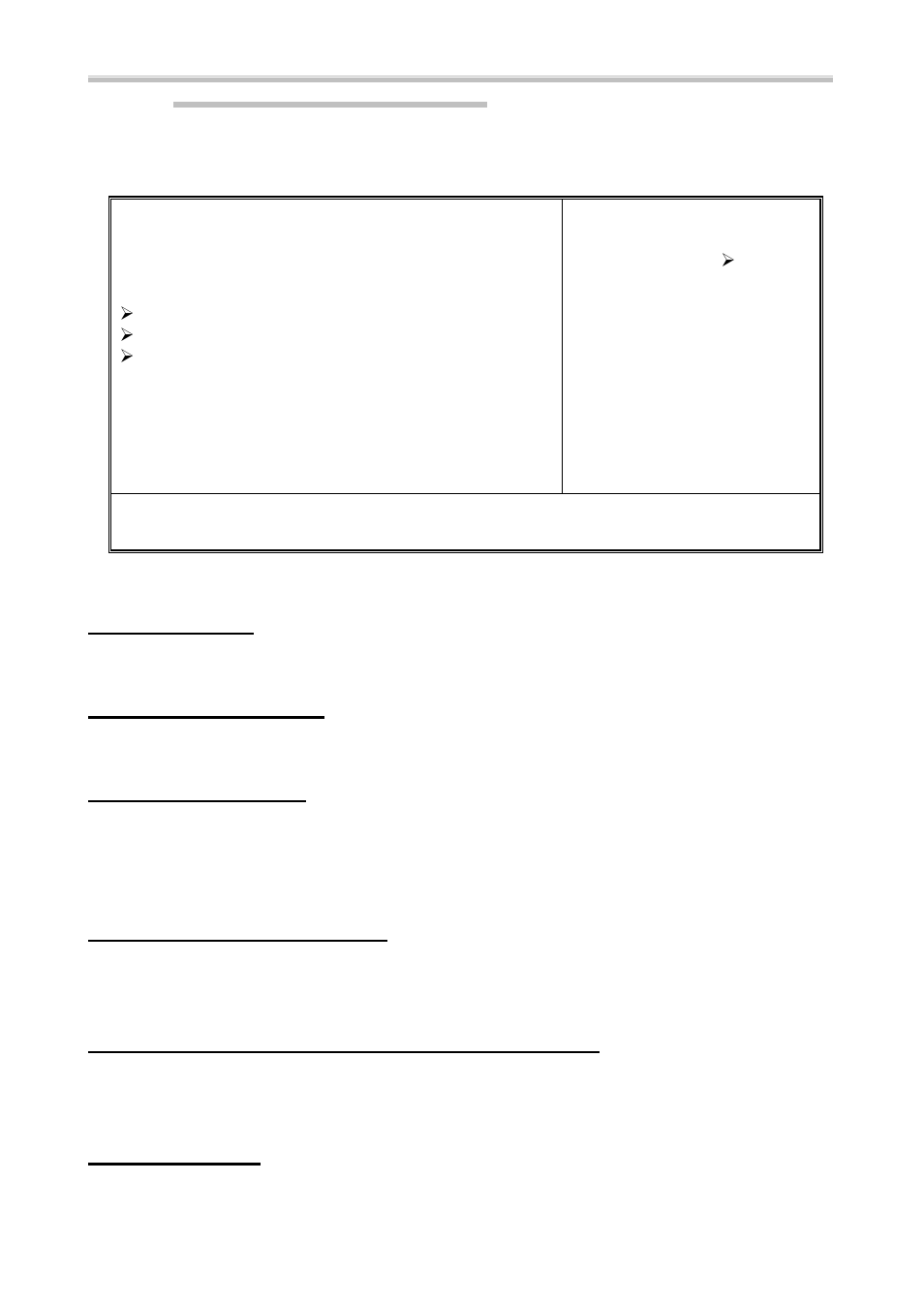 Pnp/pci configuration | Intel ATC6430M User Manual | Page 35 / 40