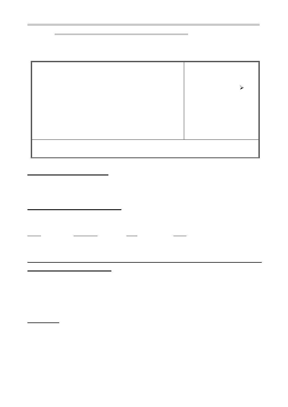 2-8 frequency, Voltage control | Intel ATC6430M User Manual | Page 39 / 40