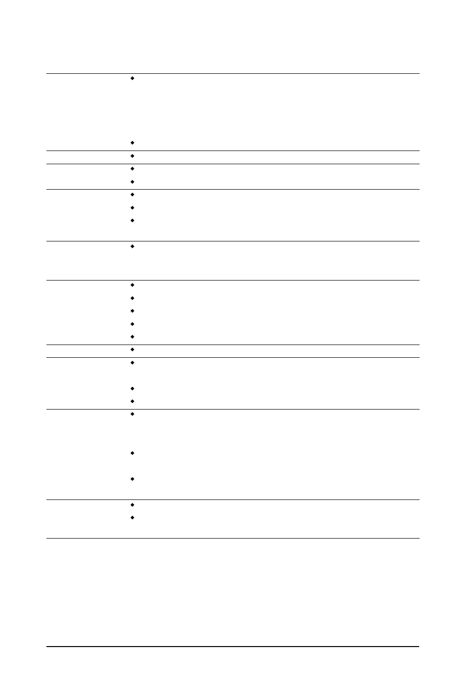 2 product specifications | Intel GA-EQ45M-S2 User Manual | Page 10 / 104