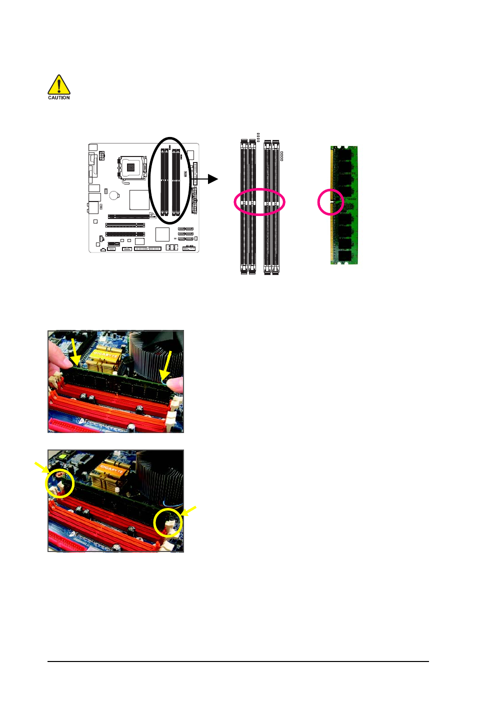 Intel GA-EQ45M-S2 User Manual | Page 17 / 104