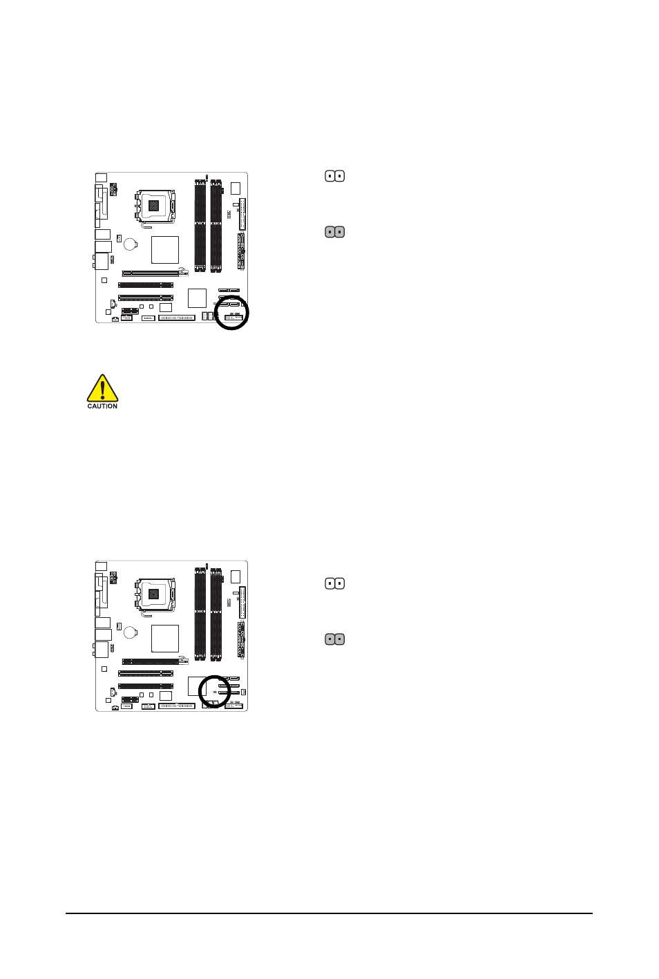 Intel GA-EQ45M-S2 User Manual | Page 33 / 104
