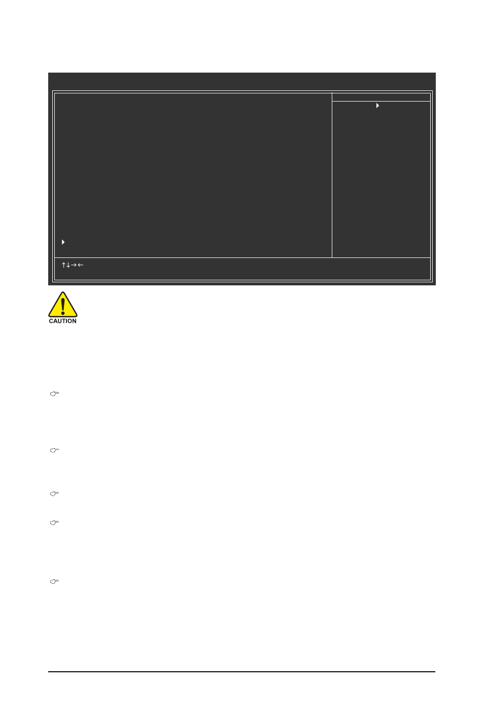 3 mb intelligent tweaker(m.i.t.), Robust graphics booster, Cpu clock ratio | Fine cpu clock ratio, Cpu frequency, Spread spectrum, 39 - bios setup | Intel GA-EQ45M-S2 User Manual | Page 39 / 104