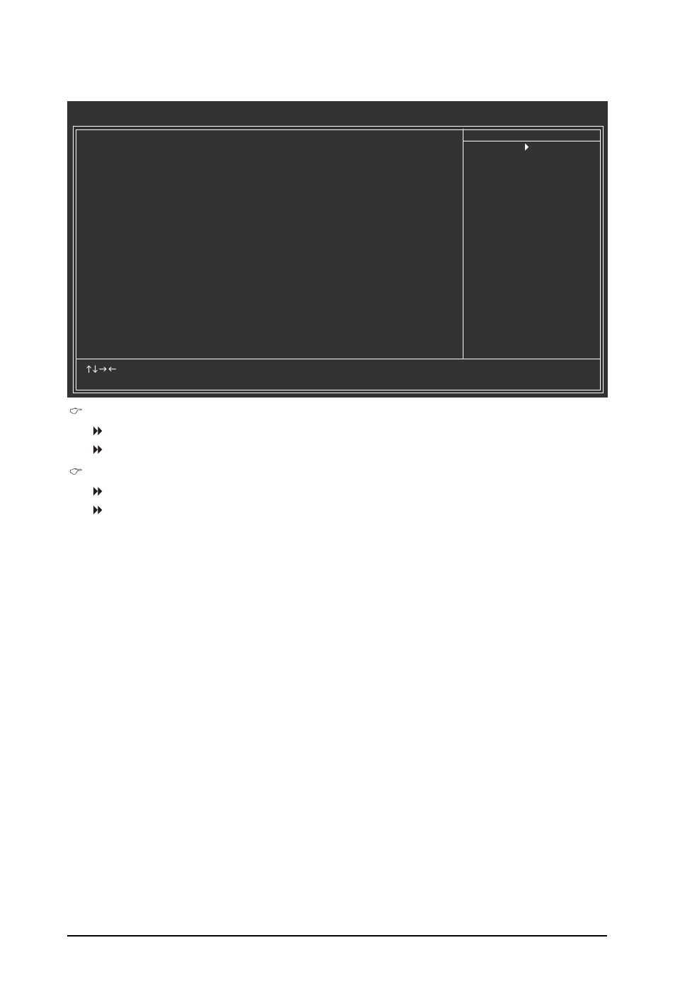 8 pnp/pci configurations, Pci1 irq assignment, Pci2 irq assignment | Intel GA-EQ45M-S2 User Manual | Page 51 / 104