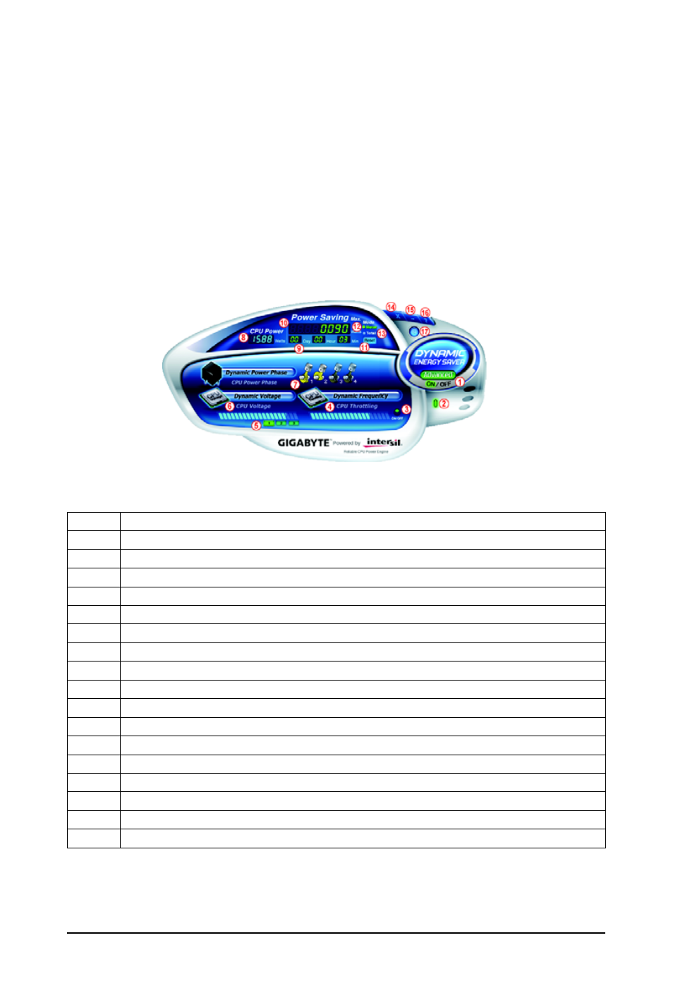 3 dynamic energy saver advanced | Intel GA-EQ45M-S2 User Manual | Page 70 / 104
