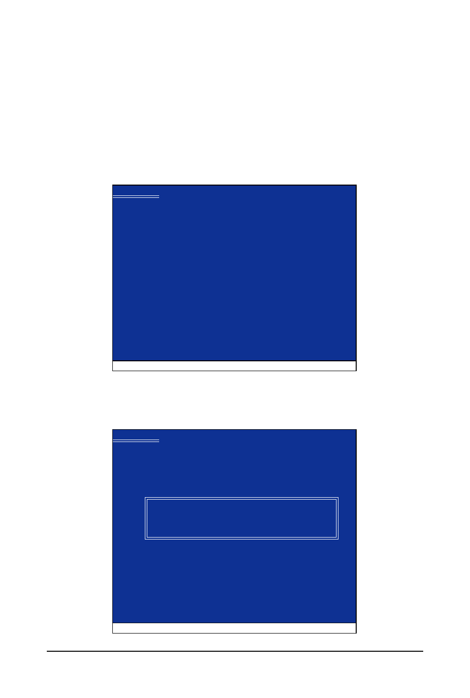 A. installing windows xp | Intel GA-EQ45M-S2 User Manual | Page 82 / 104