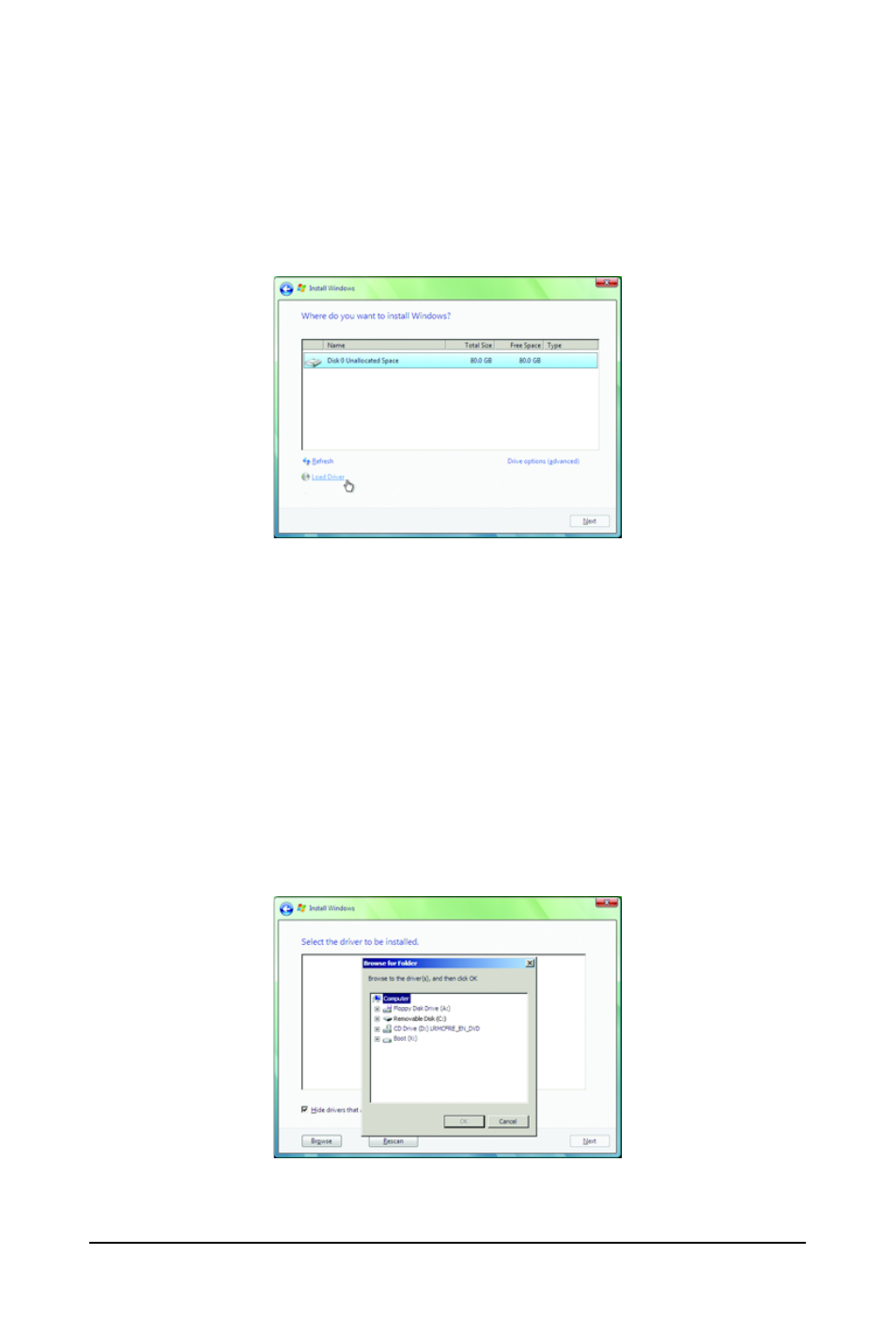 Intel GA-EQ45M-S2 User Manual | Page 83 / 104