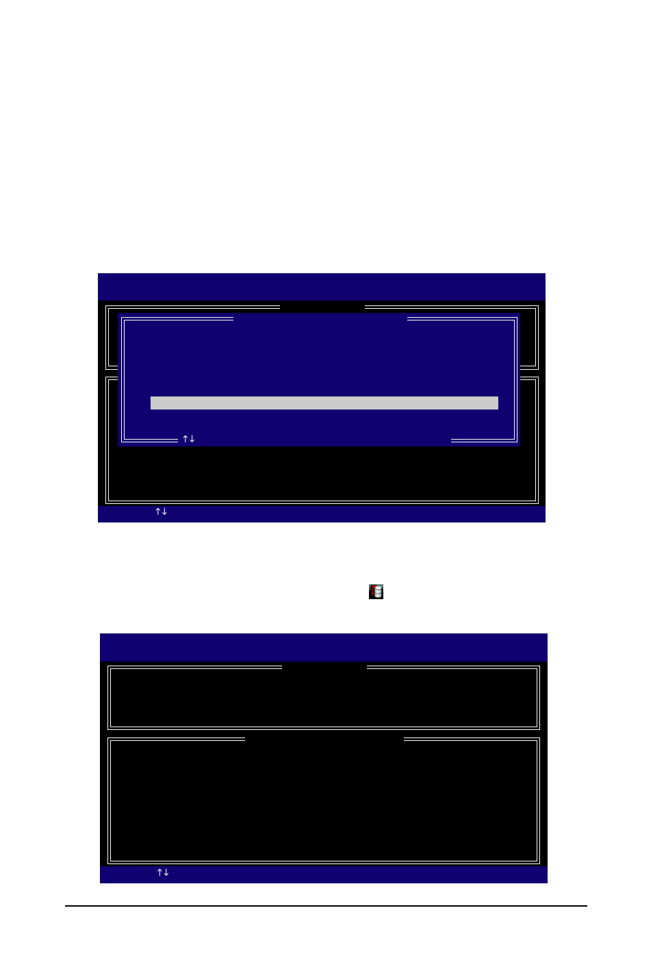 Intel GA-EQ45M-S2 User Manual | Page 85 / 104