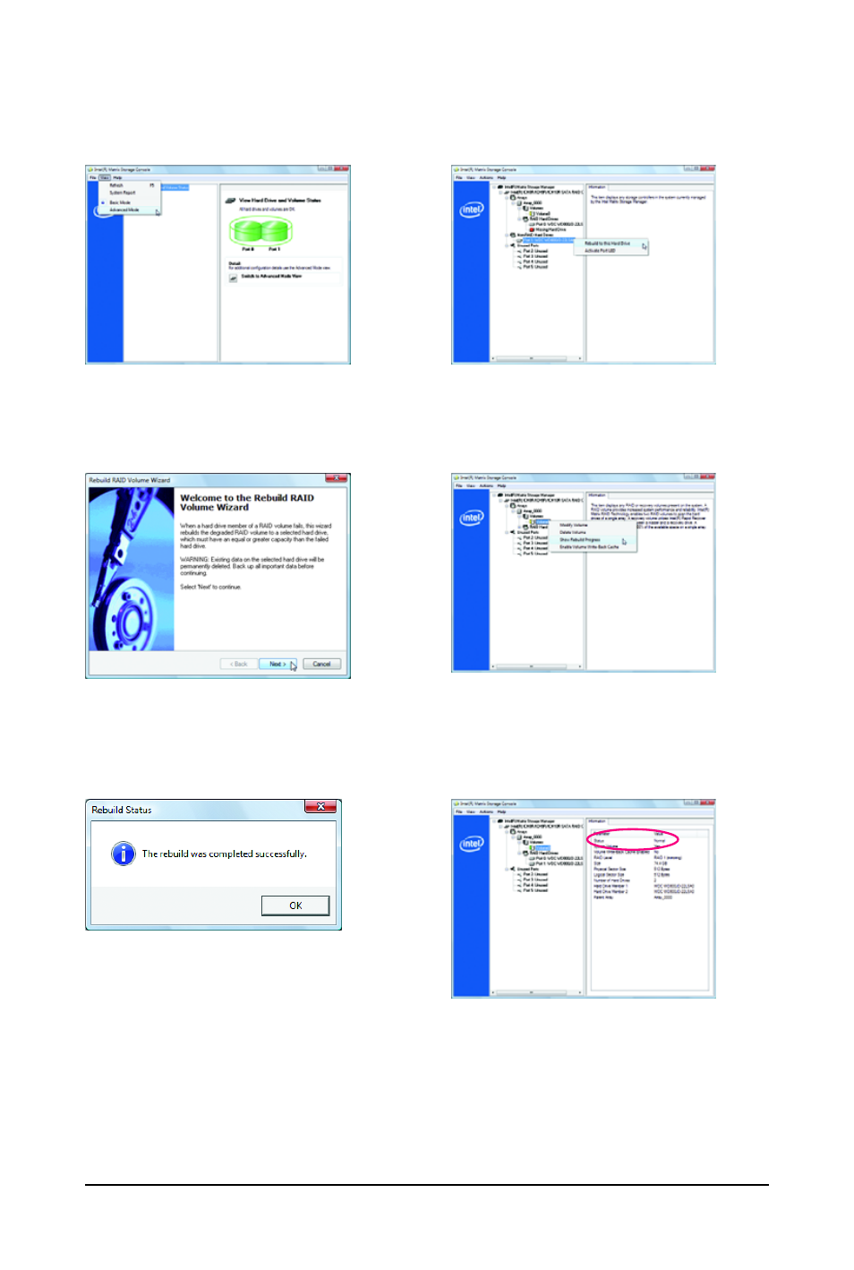 Intel GA-EQ45M-S2 User Manual | Page 86 / 104