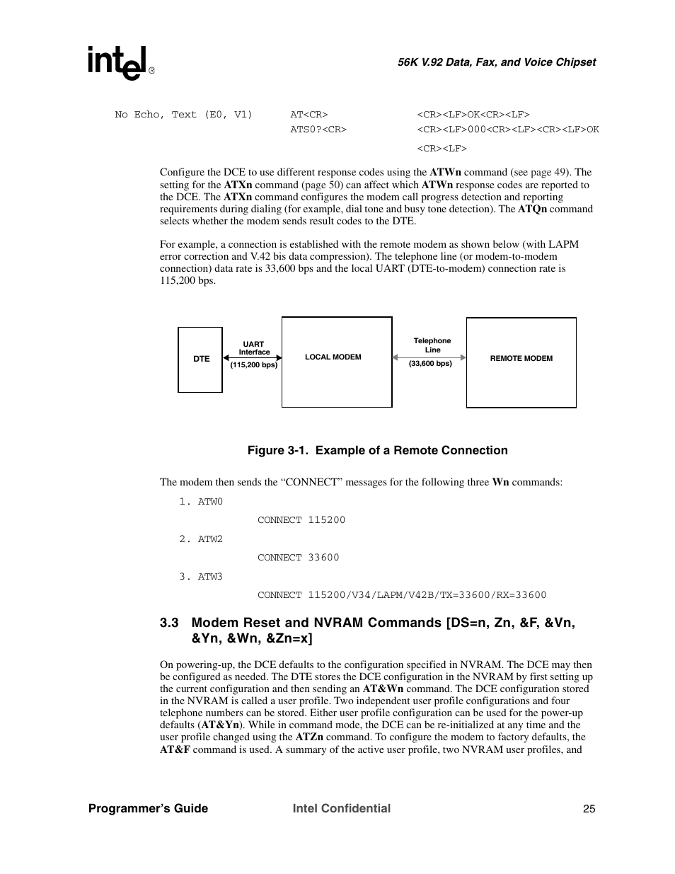 Intel MD566X User Manual | Page 25 / 130