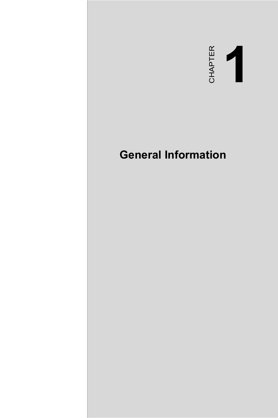 Intel Socket 478 AIMB-744 User Manual | Page 15 / 108