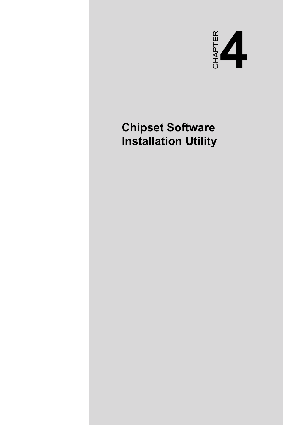 Intel Socket 478 AIMB-744 User Manual | Page 61 / 108