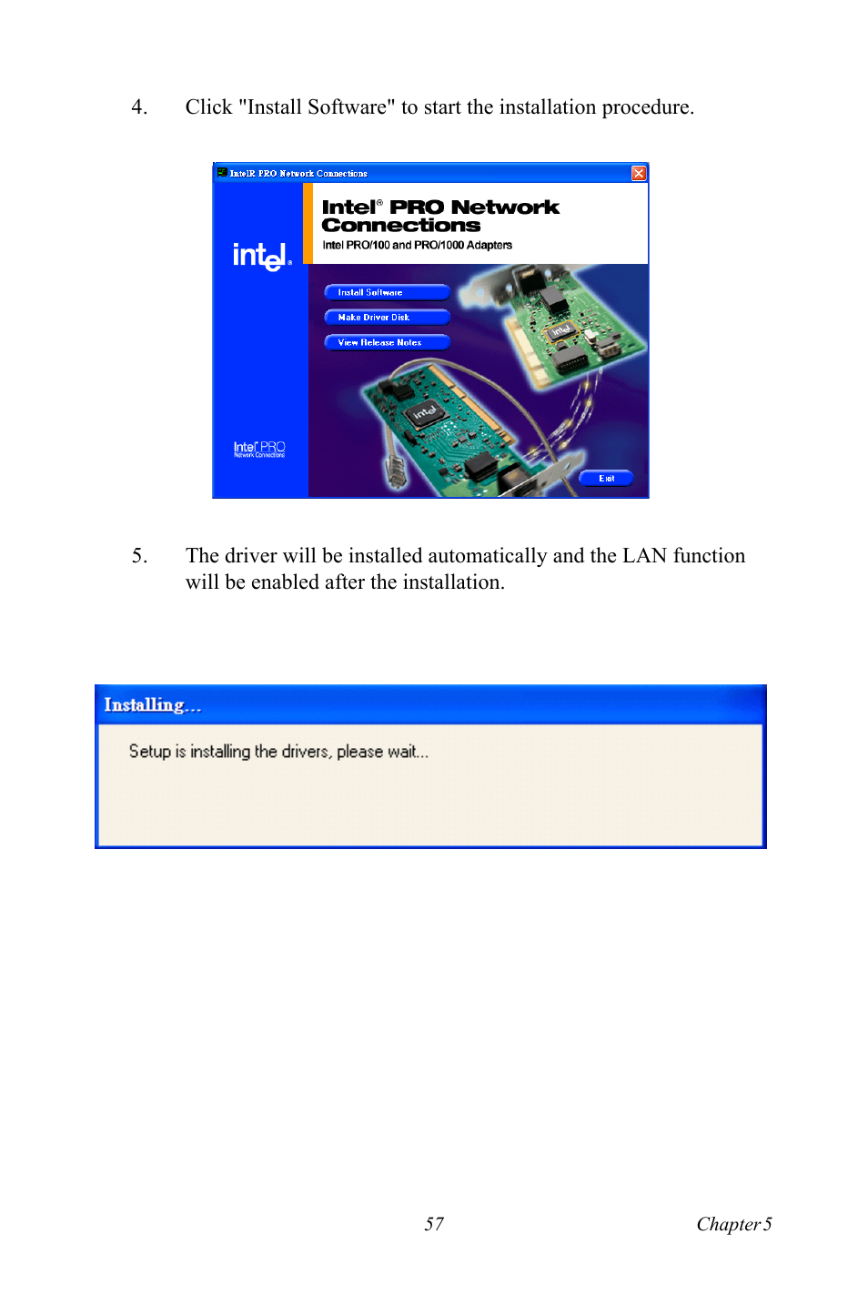 Intel Socket 478 AIMB-744 User Manual | Page 71 / 108