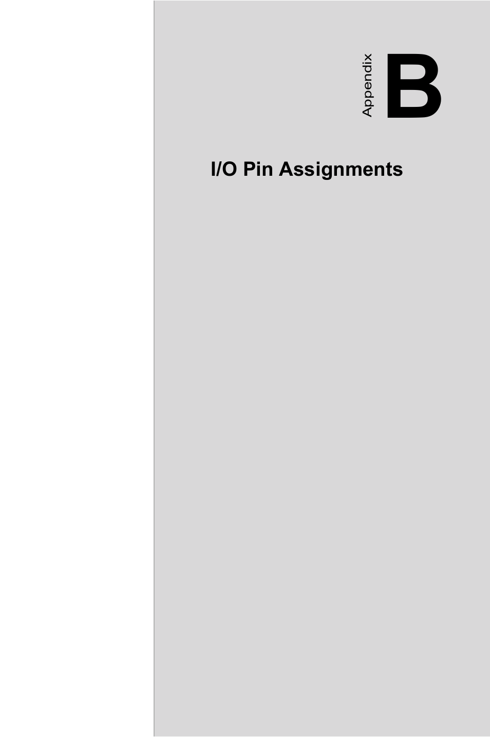 Intel Socket 478 AIMB-744 User Manual | Page 91 / 108
