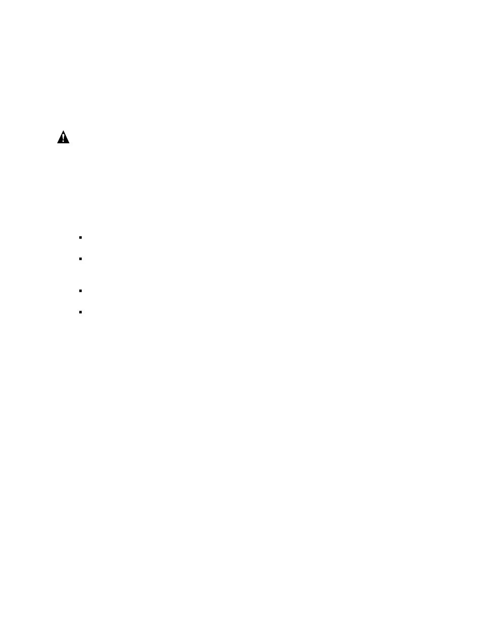 Power supply, Checking the power cord, Chassis security | Monitoring | Intel SC5275-E User Manual | Page 24 / 73