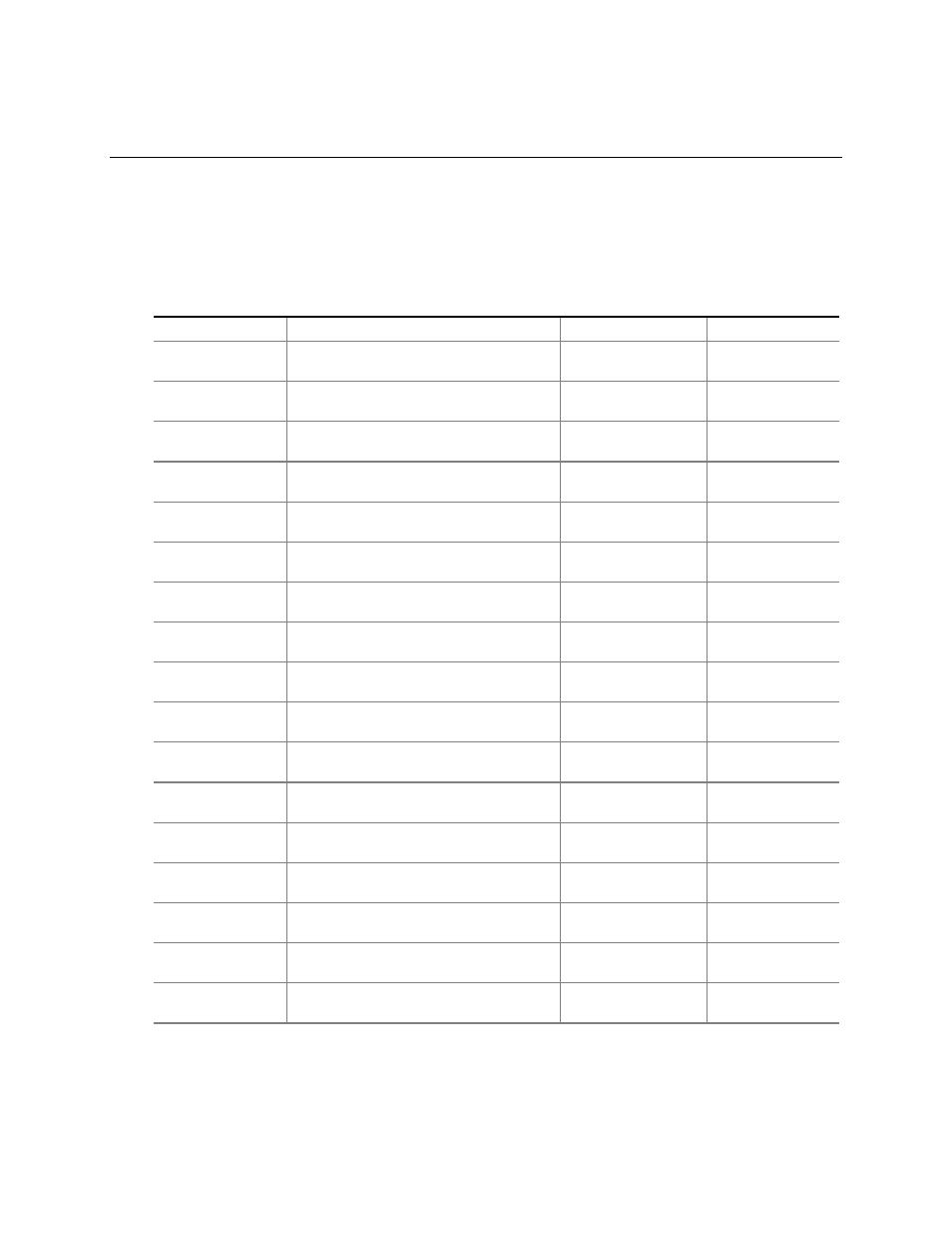 Equipment log and worksheets, Equipment log | Intel SC5275-E User Manual | Page 59 / 73