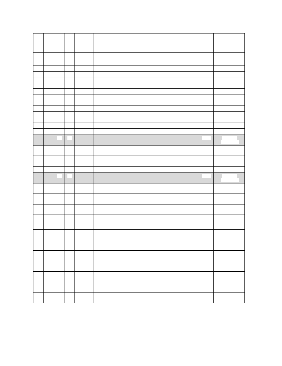 Intel 82543GC User Manual | Page 10 / 24