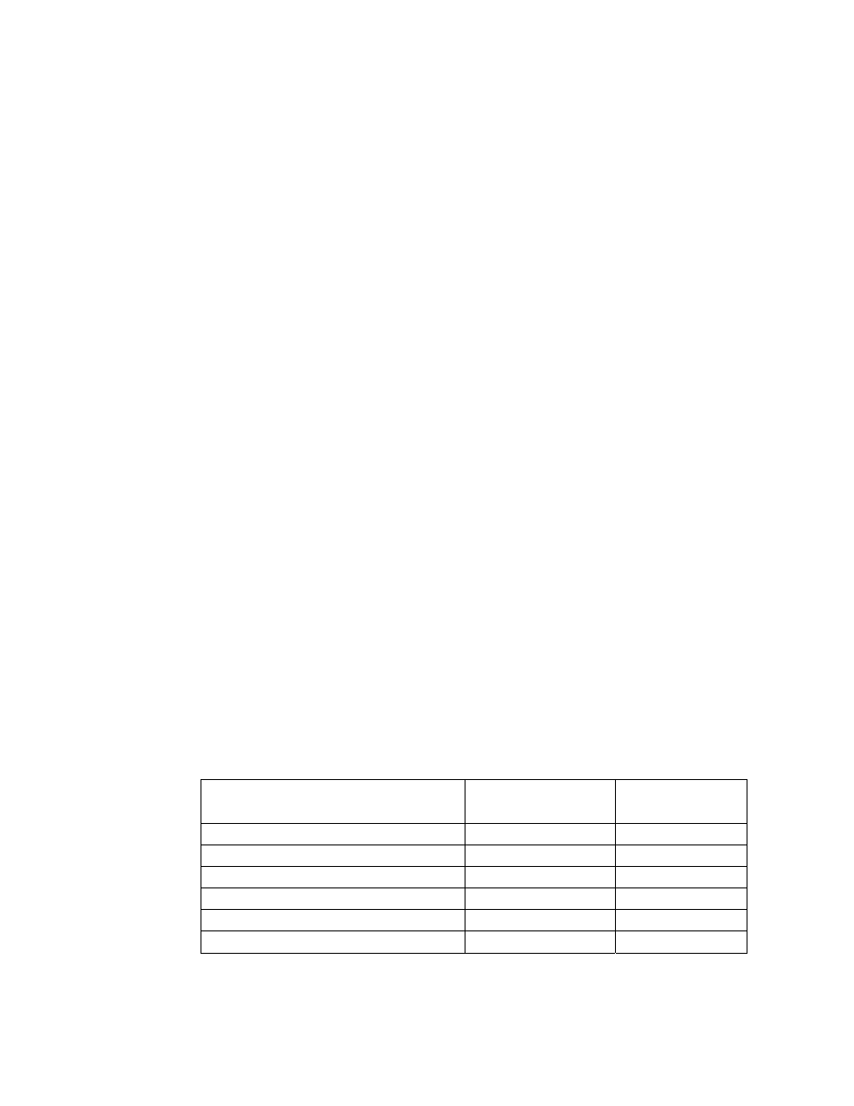 Specification clarifications, Documentation changes, 0-70c ambient temperature range | Receiver enabling and disabling, Tx/rx descriptor register addresses | Intel 82543GC User Manual | Page 21 / 24