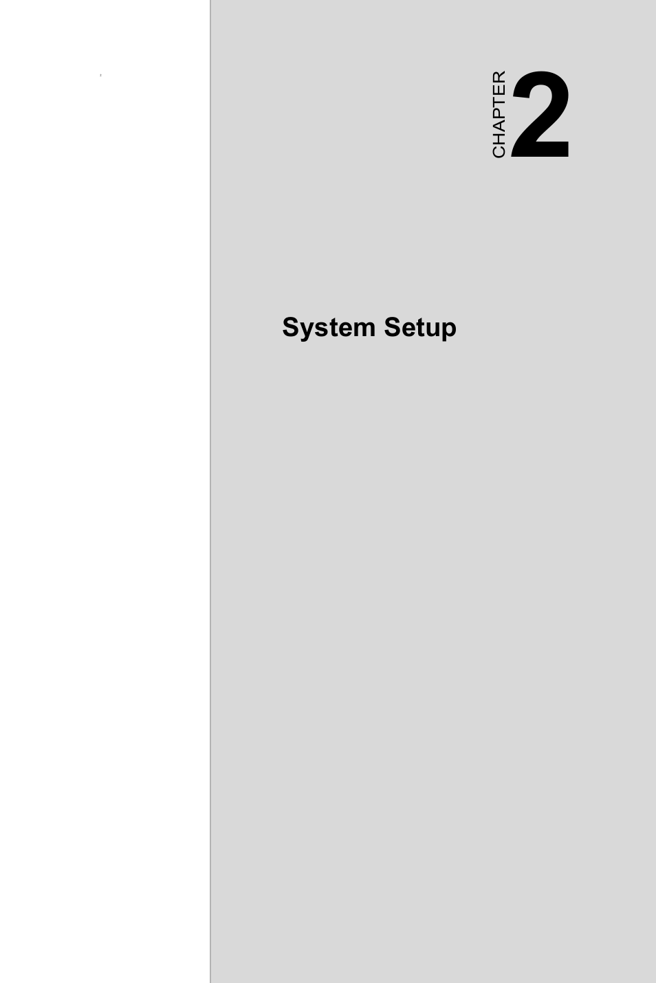 Intel TPC-1070 User Manual | Page 21 / 92